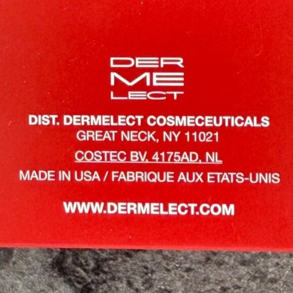 Dermelect Rapid Repair Radiance Remedy Oil Holiday Glow Vegan Skincare - Picture 8 of 10